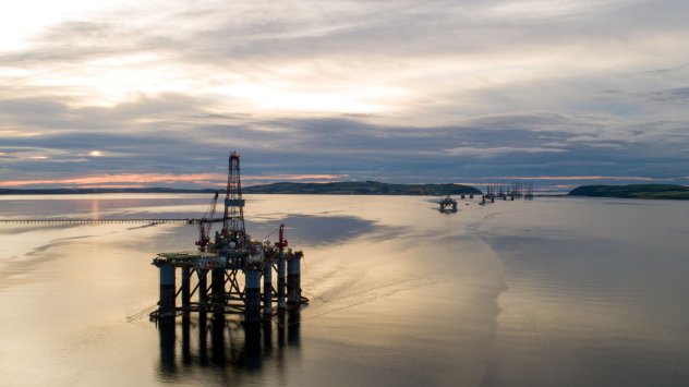 Снимка: Bloomberg 