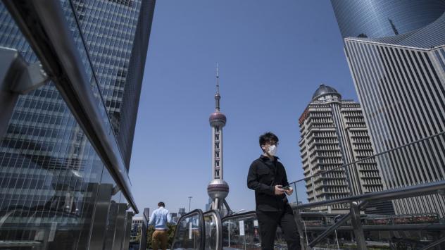 Снимка: Qilai Shen/Bloomberg