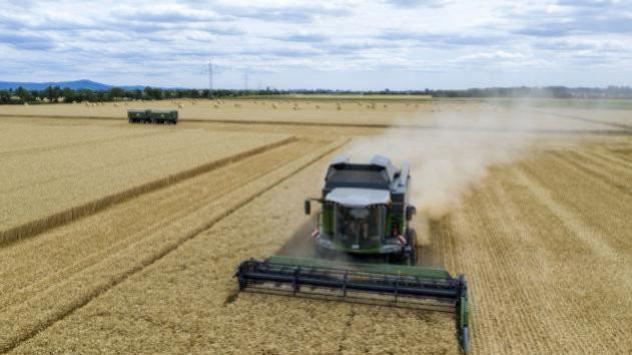 Снимка: Bloomberg 