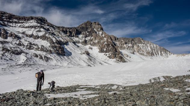 Снимка: Bloomberg L.P.