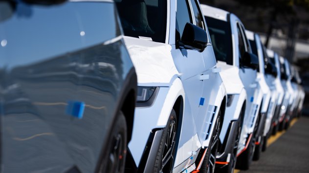 Снимка: Bloomberg LP