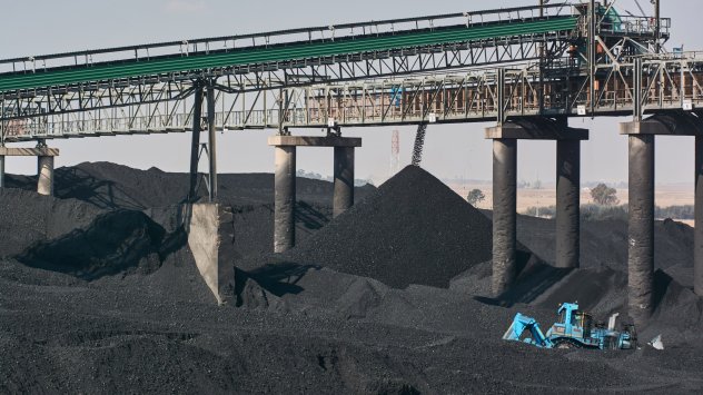 През ноември миналата година в Глазгоу световните лидери в областта