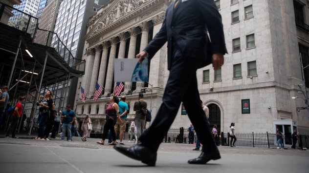 Снимка: Bloomberg L.P. 