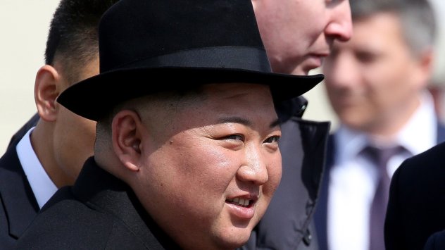 Снимка: Bloomberg LP