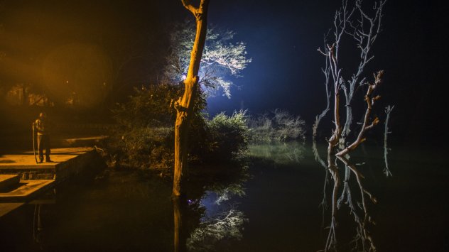 През изминалата седмица едно наглед дребно изказване за бюджета направи