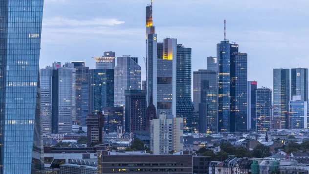 Снимка: Bloomberg L.P.