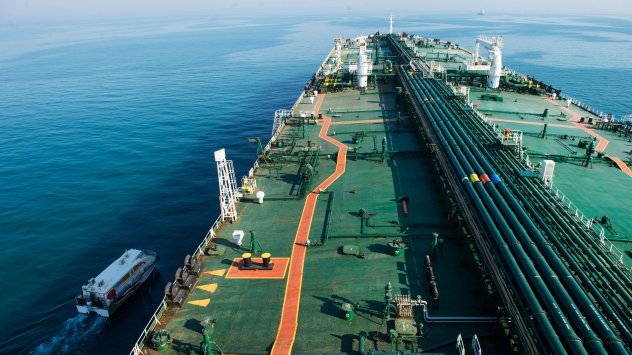 Снимка: Bloomberg L.P.