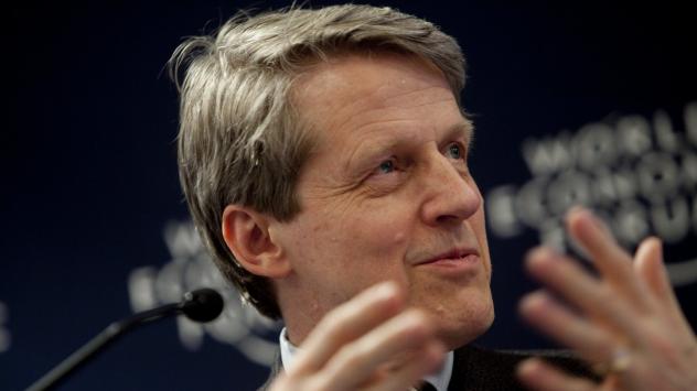 Снимка: Nelson Ching/Bloomberg