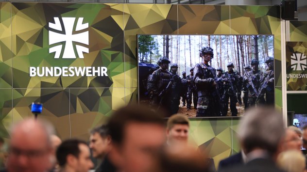 Снимка: Bloomberg