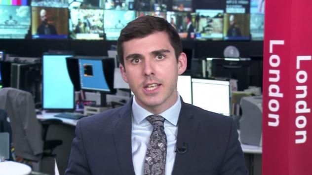 Снимка: Bloomberg TV Bulgaria