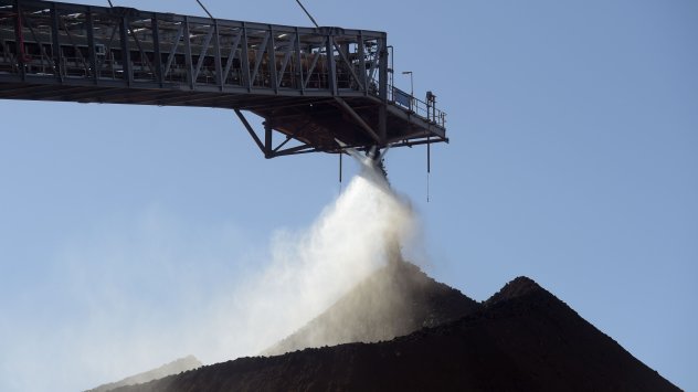 Снимка: Carla Gottgens/Bloomberg