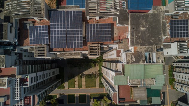 Снимка: Bloomberg L.P.