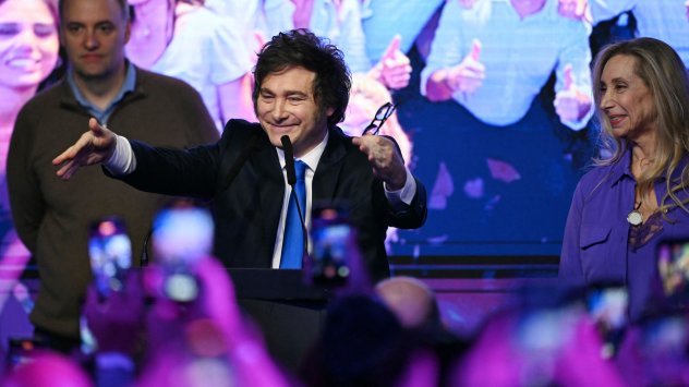 Снимка: Bloomberg