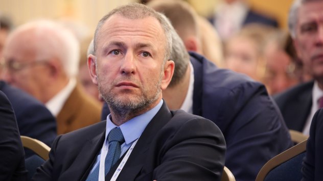 Андрей Мелниченко се оказа в трудна ситуация Притиснат от европейските