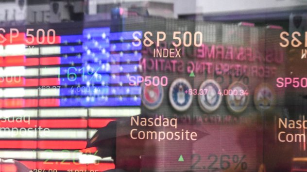 Снимка: Bloomberg L.P.