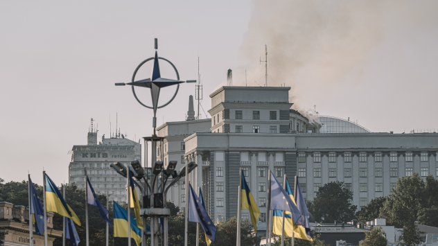 Снимка: Bloomberg LP