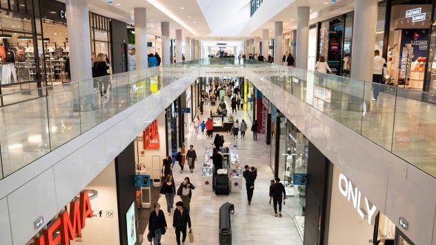 Снимка: Bloomberg