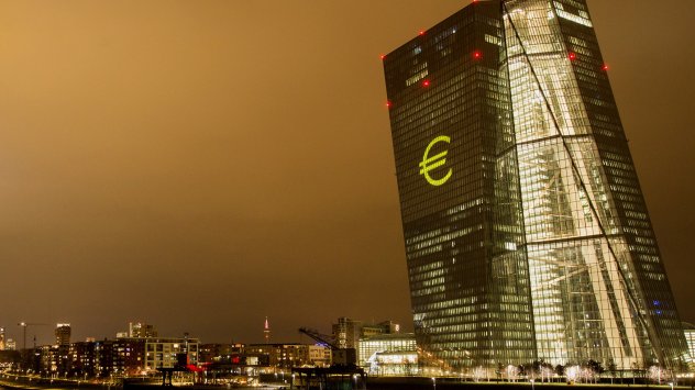 Снимка: Bloomberg LP