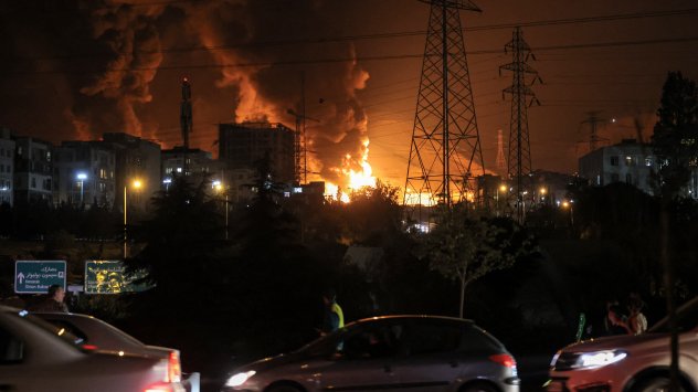 Снимка: Bloomberg