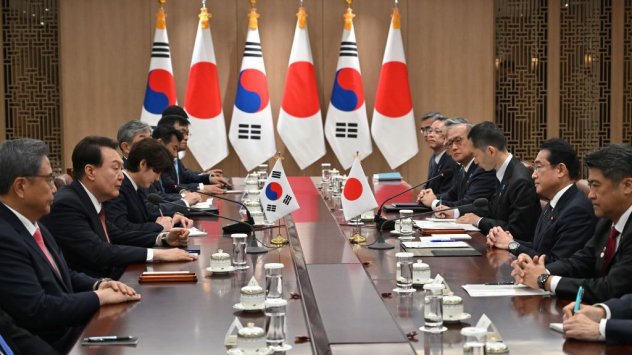 Снимка: Bloomberg LP