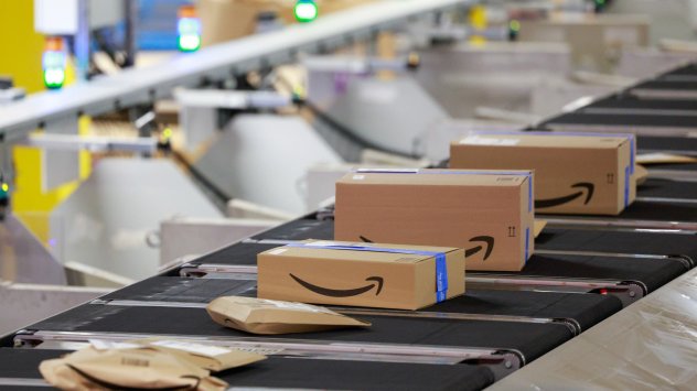 Снимка: Bloomberg L.P.