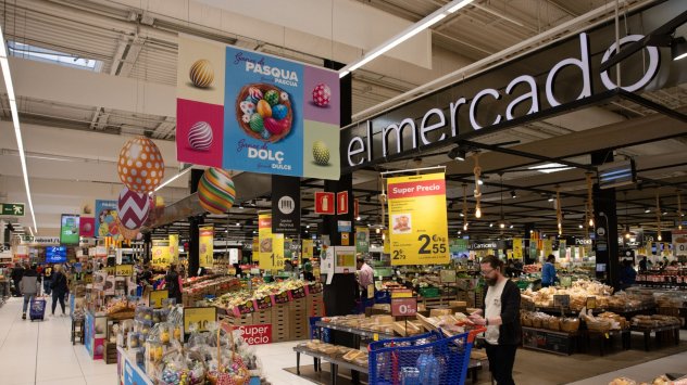 Снимка: Bloomberg L.P.