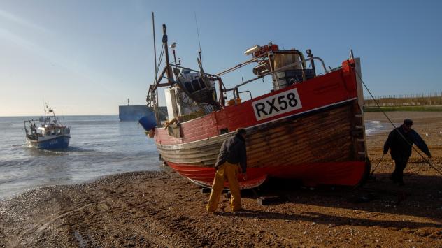 Снимка: Bloomberg 