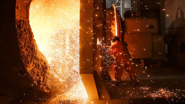 Снимка: Bloomberg LP