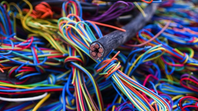 Снимка: Bloomberg L.P.