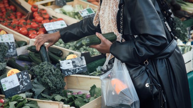 Снимка: Bloomberg LP