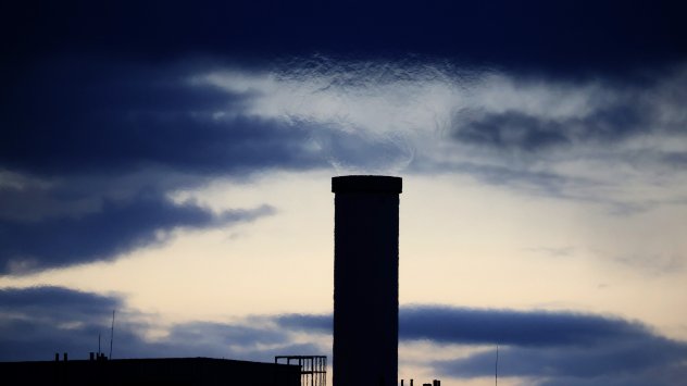 Снимка: Bloomberg L.P.