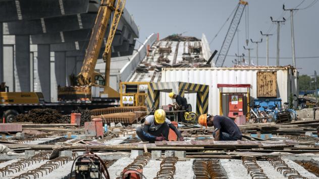 Снимка: Qilai Shen/Bloomberg