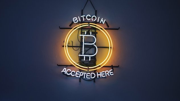 Снимка: Bloomberg LP