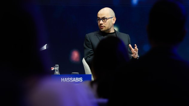 Снимка: Bloomberg LP