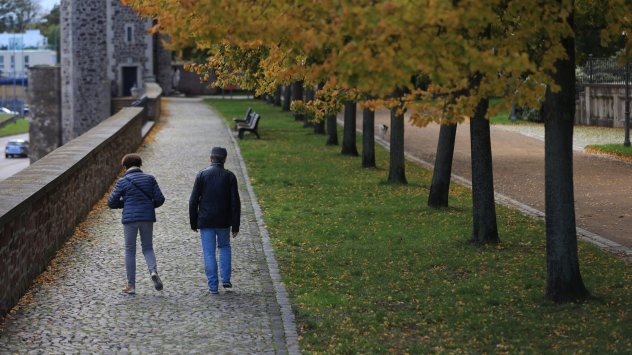 Снимка: Bloomberg