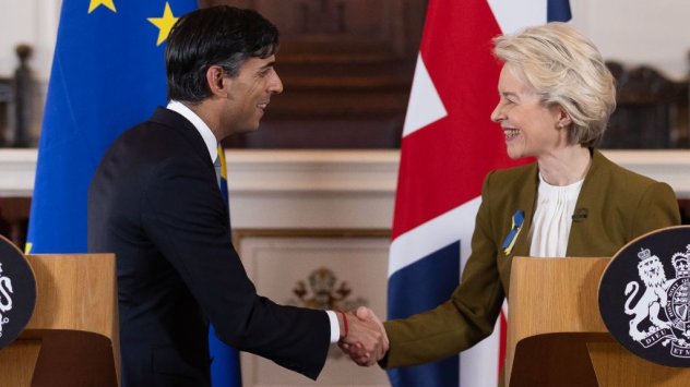 Снимка: Bloomberg LP