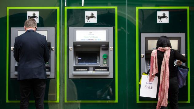 Снимка: Bloomberg