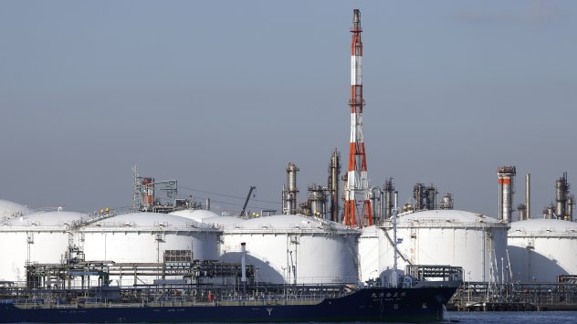 Снимка: Bloomberg