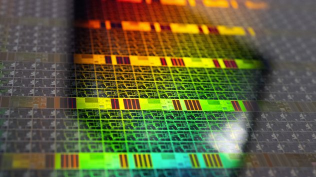 Снимка: Bloomberg L.P.