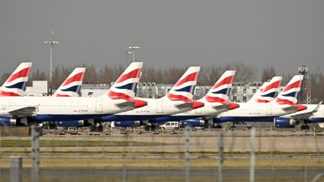 Снимка: Bloomberg L.P.