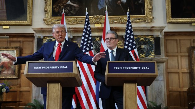 Снимка: Bloomberg LP