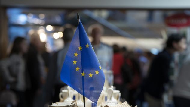 Снимка: Jasper Juinen 