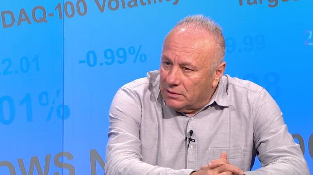 Ибрахим Карахасан-Чънар, историк и журналист, „Бизнес старт“, 25.06.2019 г.