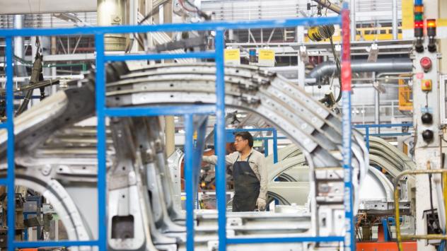 Alicia Vera/Bloomberg