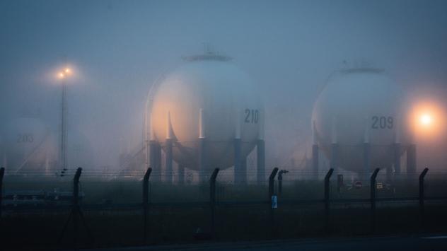 Снимка: Bloomberg