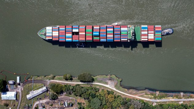 Снимка: Bloomberg