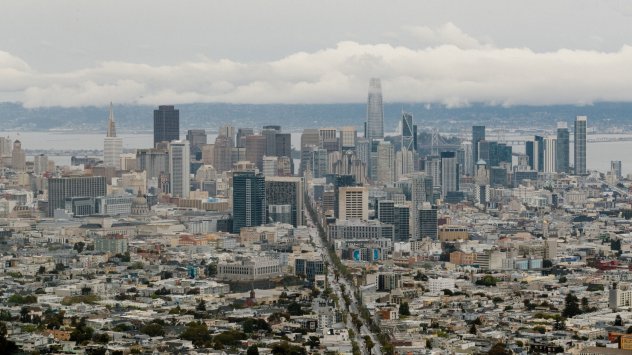 Снимка: Bloomberg LP