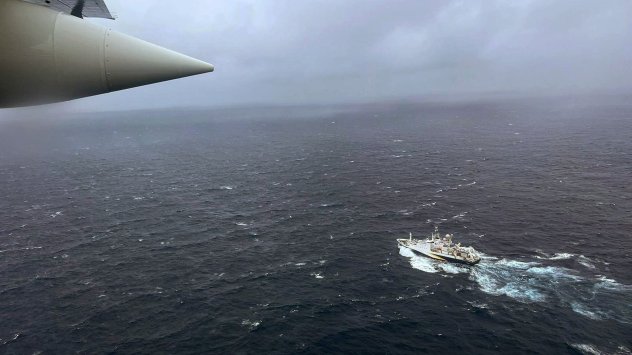 Снимка: Bloomberg