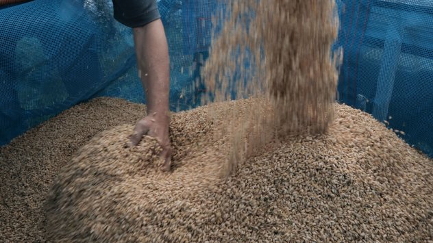 Снимка: Bloomberg LP