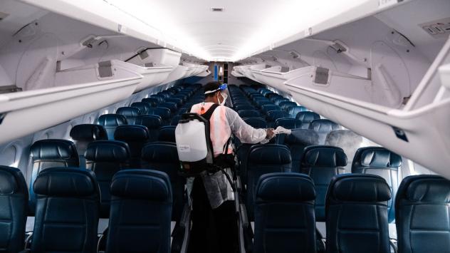 Снимка: Bloomberg